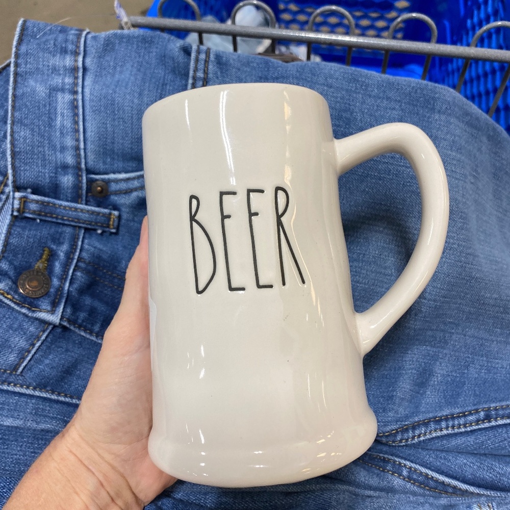 Rae Dunn mug